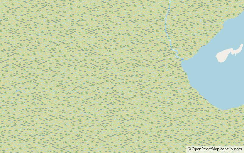 Isla de Lewis location map
