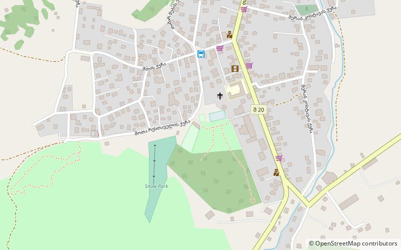 JoyLand / joilendi location map