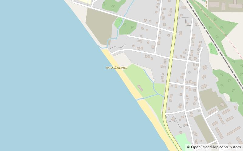 plaz dzukmur location map