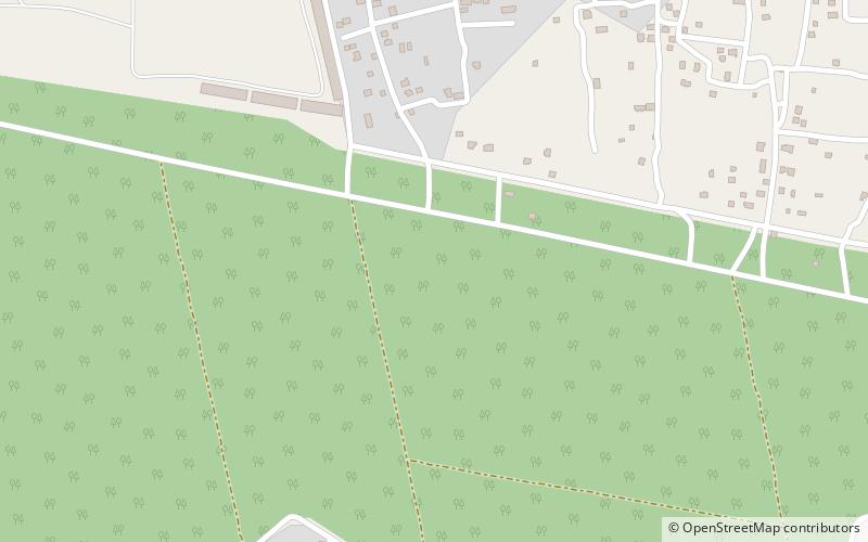 park lesny kabafita brikama location map