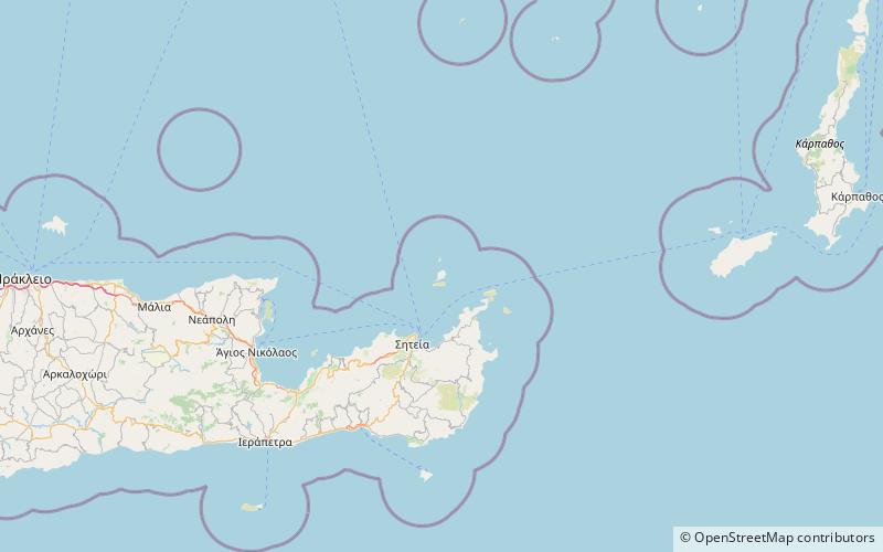 Dragonáda location map