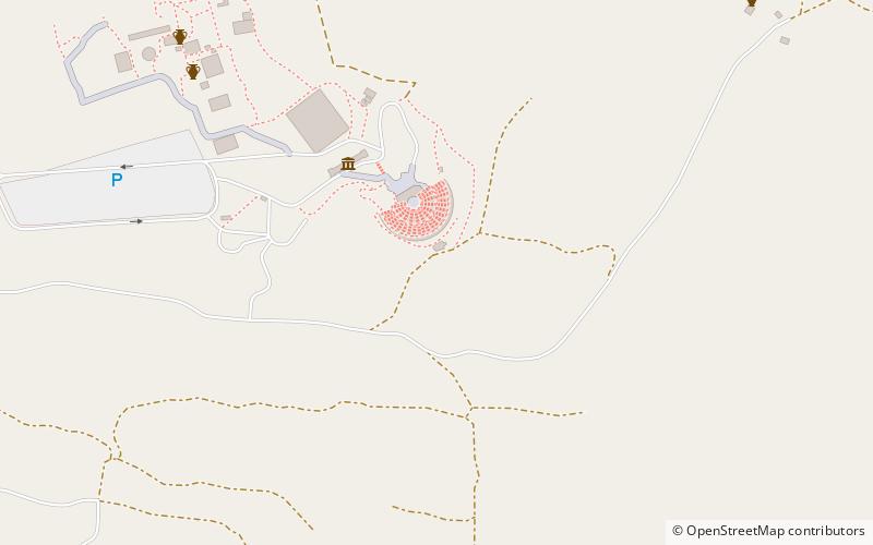 Apollo Maleatas location map