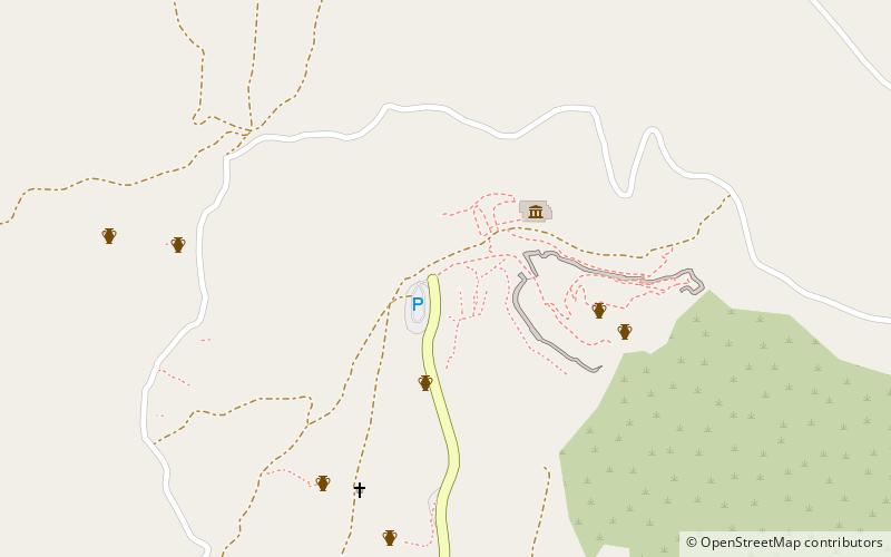 taphikos kyklos b mykeny location map