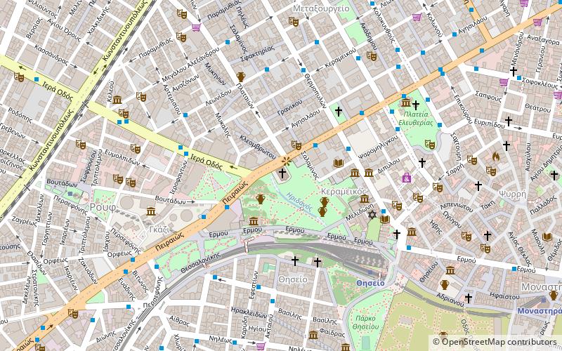 Katedra Świętej Trójcy location map