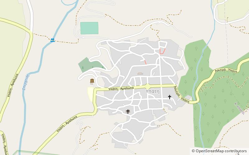 Ipati location map