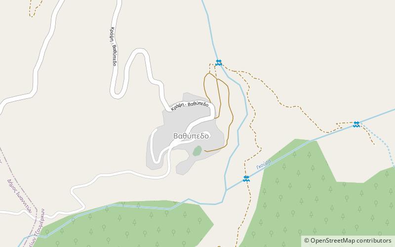 vathypedo location map