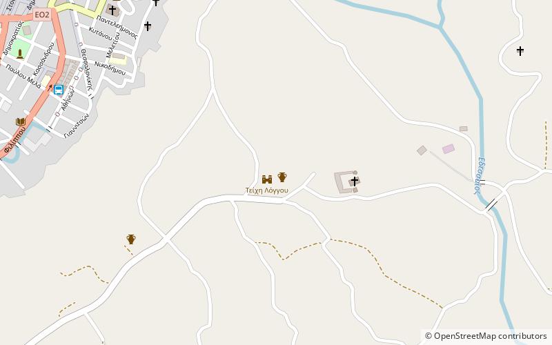 epitaph fur ein schwein edessa location map