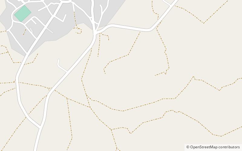 Menoikio location map
