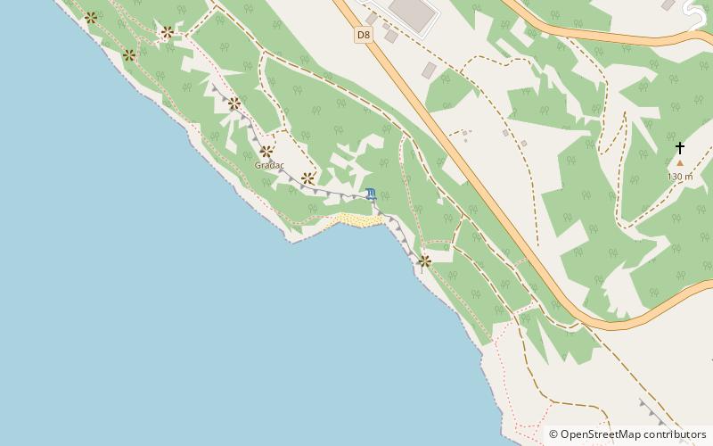 FKK Nugal location map