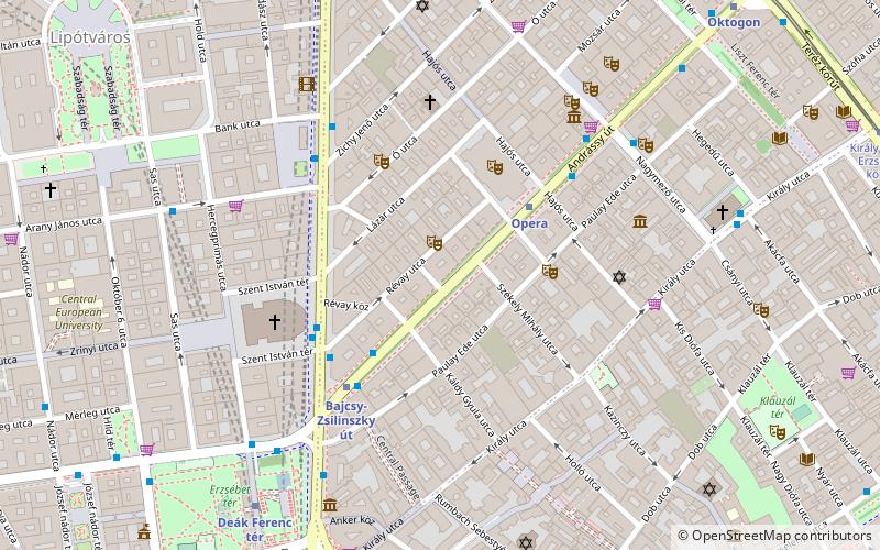 Miniversum Experience location map