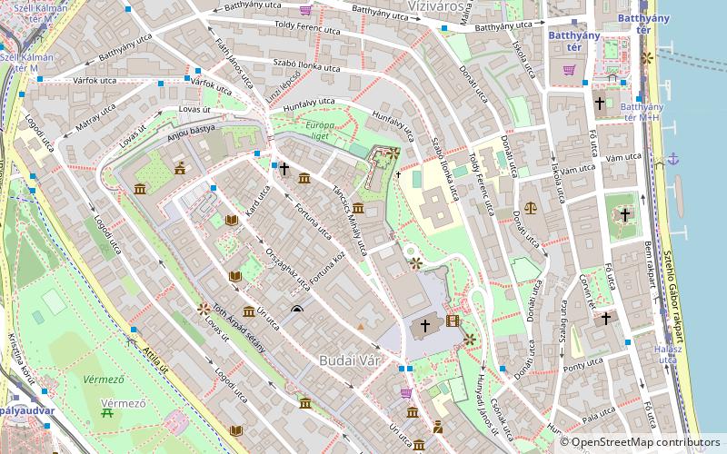 Galerie Koller location map