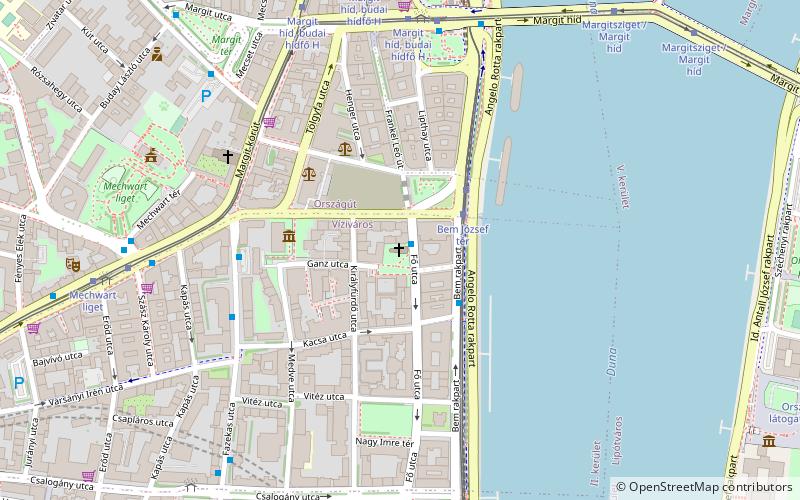 St. Florian's Martyr Greek Catholic Church location map
