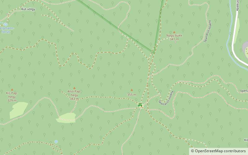 visegrad mountains wyszehrad location map