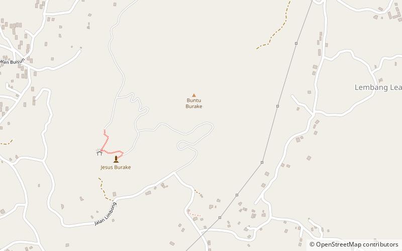 Makale location map