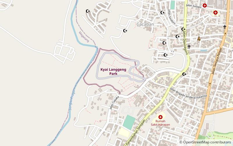 Kyai Langgeng Park