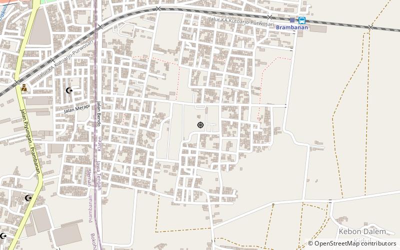 Sojiwan location map