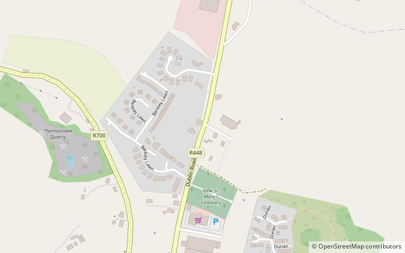 macdonagh junction shopping centre thomastown location map