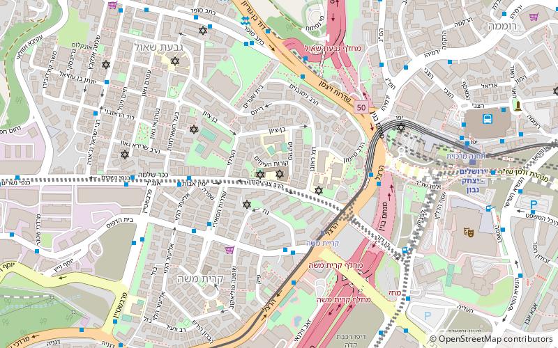 Jaschlaz location map