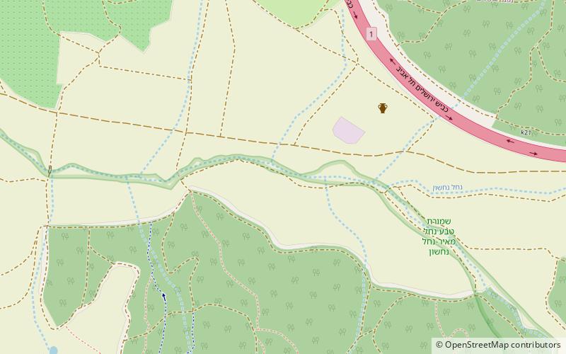 hatula location map