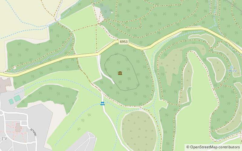 Jo'ara location map