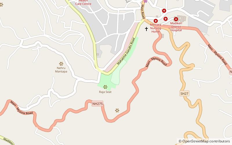 Toy Train for Children location map