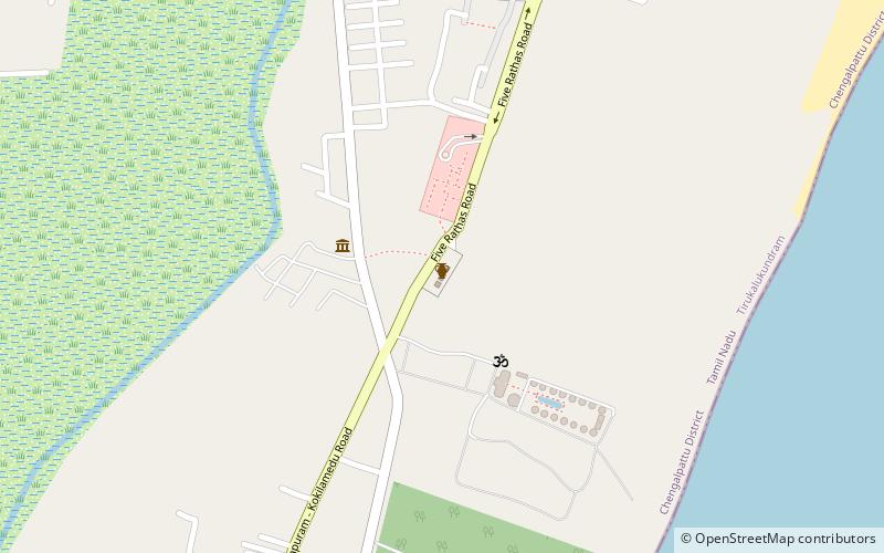Bhima Ratha location map