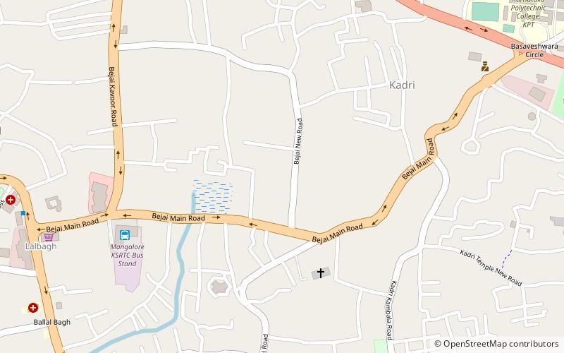Srimanthi Bhai Memorial Government Museum location map