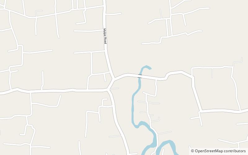 Kodavoor location map
