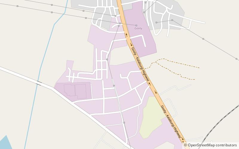 Sri Sunama Jakini Matha location map