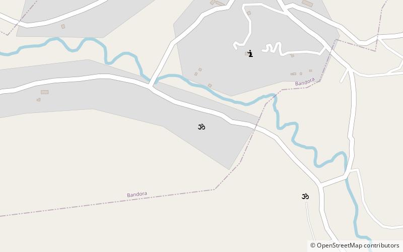 Ramnathi location map