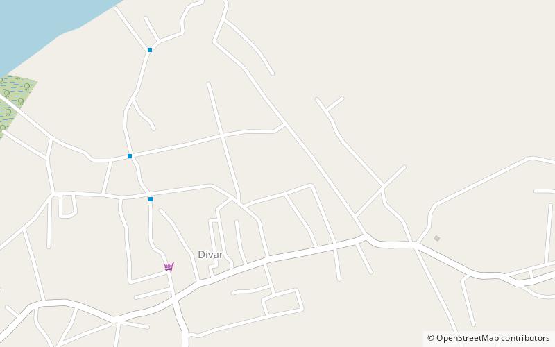 divar location map