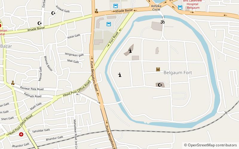 Kamal Basadi location map