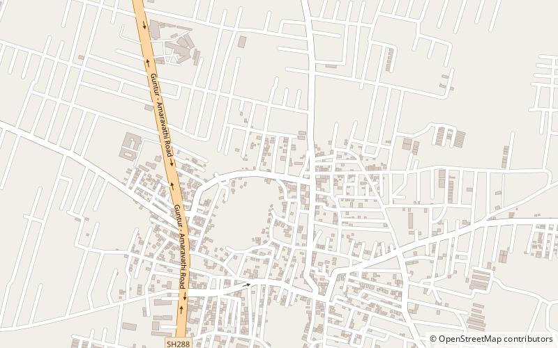 Gorantla location map