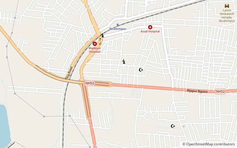 Shivagiri location map