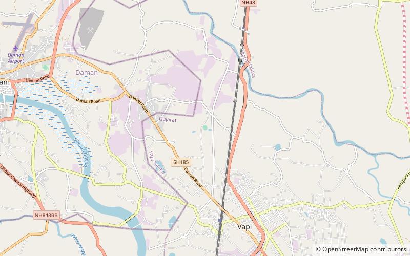 bilakhiya stadium location map