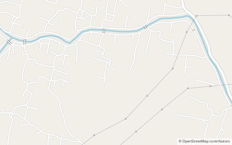 uttar raypur location map