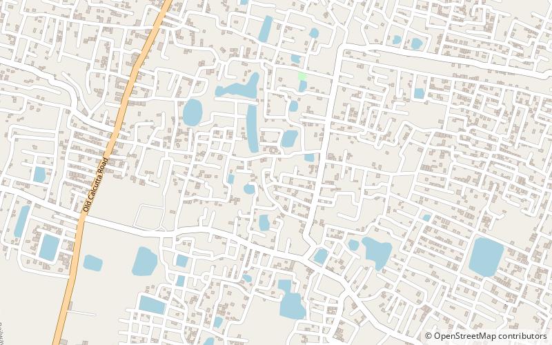 Sukchar location map