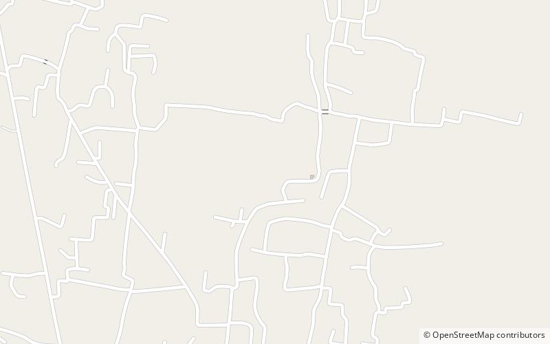 Tarakeswar location map