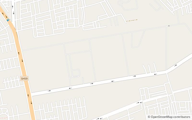 Ujjain Engineering College location map