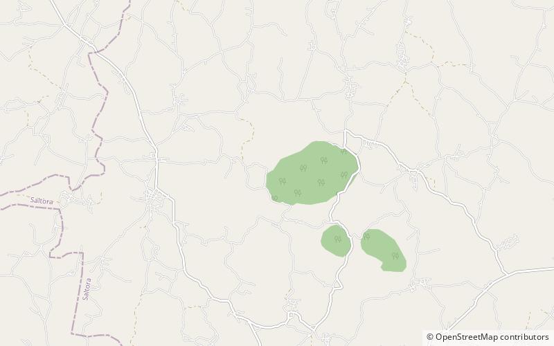 Biharinath location map