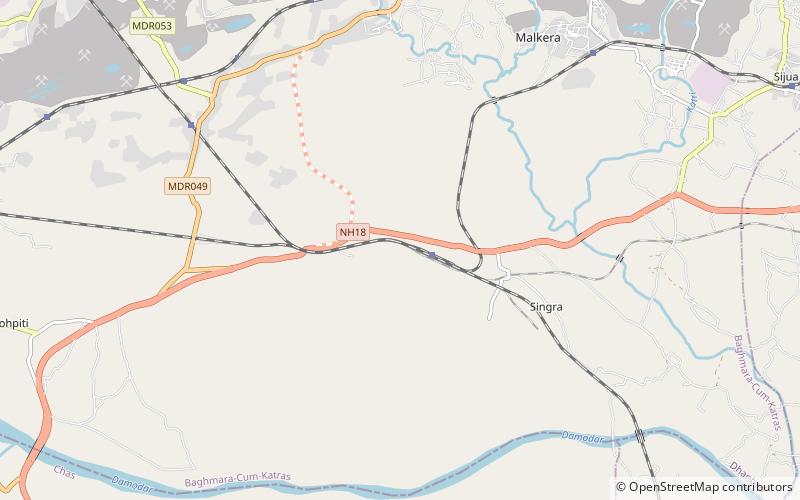 gayatri gyan mandir location map