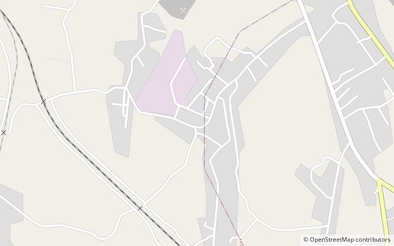 wasseypur dhanbad location map