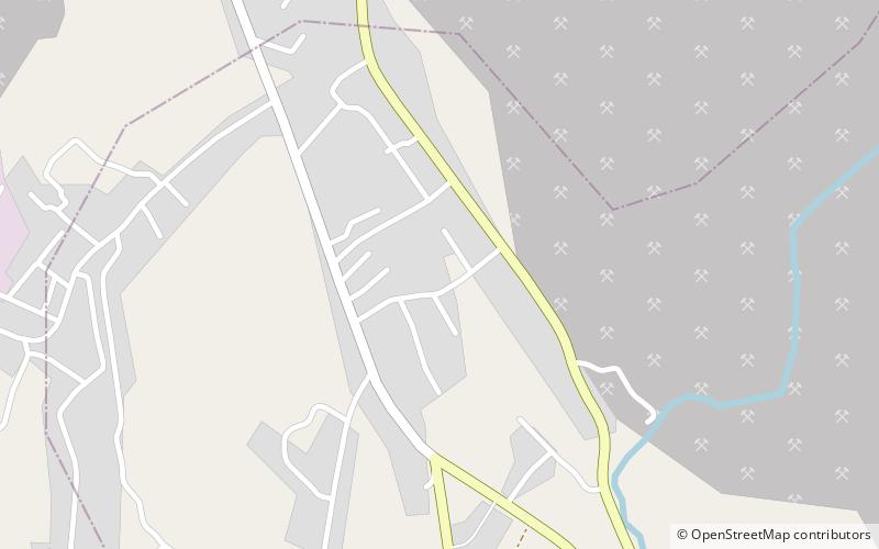 kustai dhanbad location map