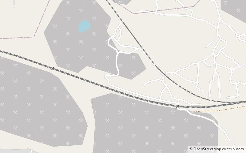 basaria dhanbad location map