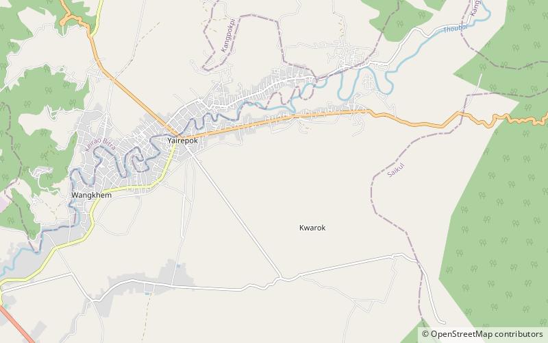 yairipok location map