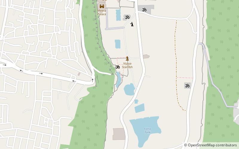 Ratnasimha location map