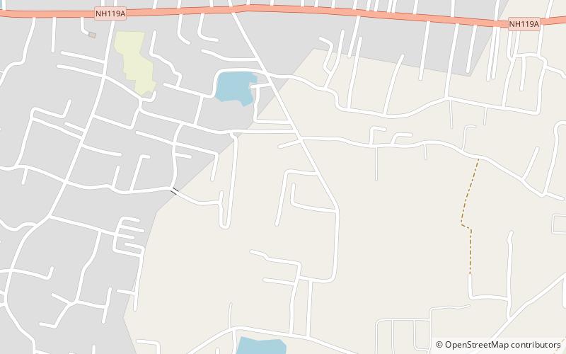 manjhar kund sasaram location map