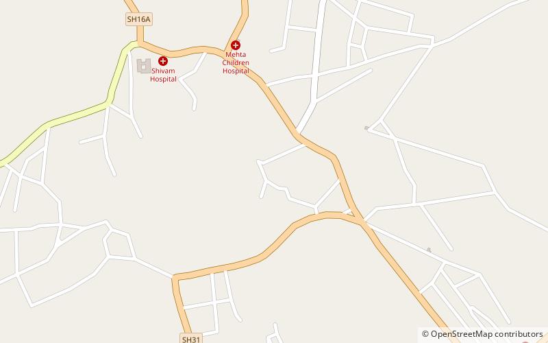 Bhandavapur location map