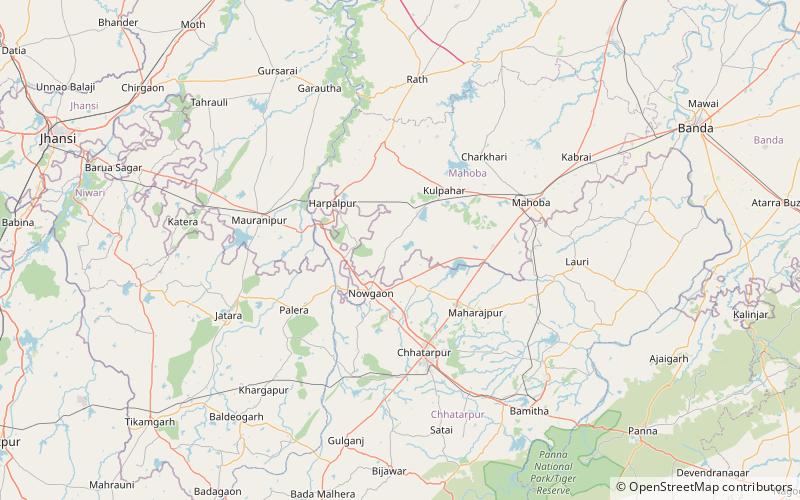 Raja Ka Tal location map