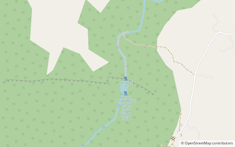 Ka Likai location map